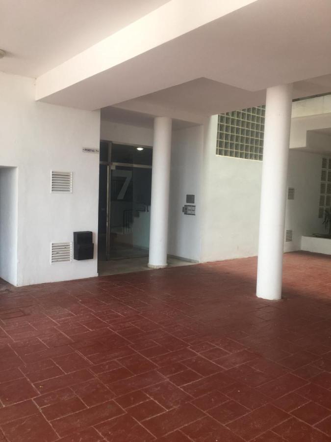Atico Lujo Primera Linea, Terraza, Piscina, Parking 费罗堡 外观 照片