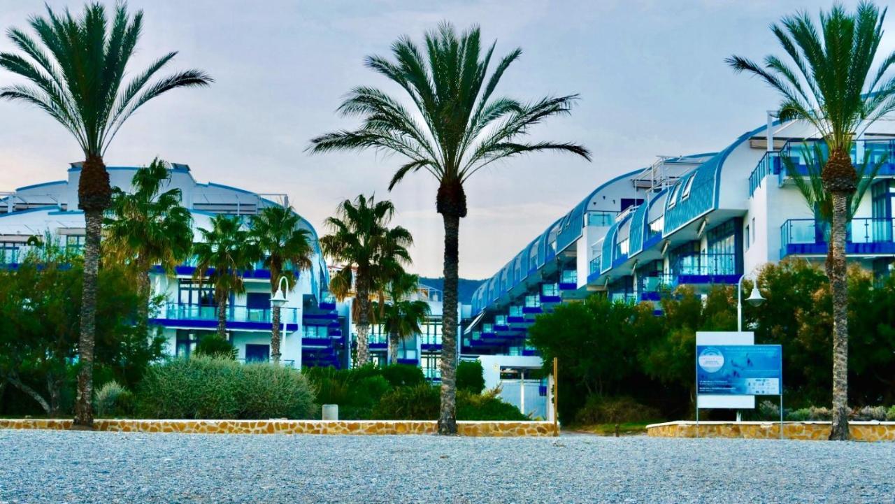 Atico Lujo Primera Linea, Terraza, Piscina, Parking 费罗堡 外观 照片