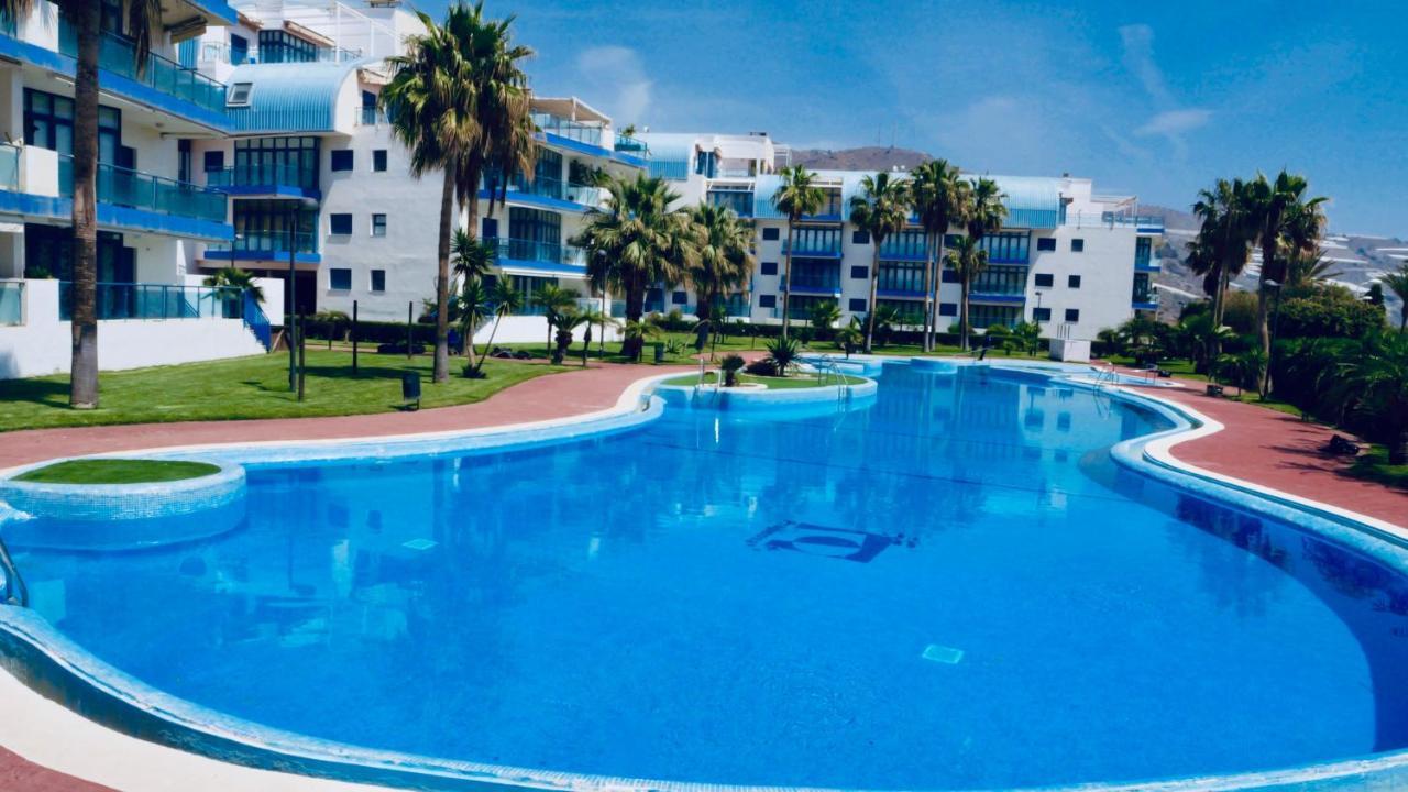 Atico Lujo Primera Linea, Terraza, Piscina, Parking 费罗堡 外观 照片
